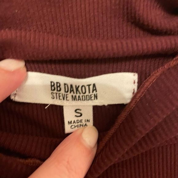 BB Dakota by Steve Madden - Picture 4 of 4